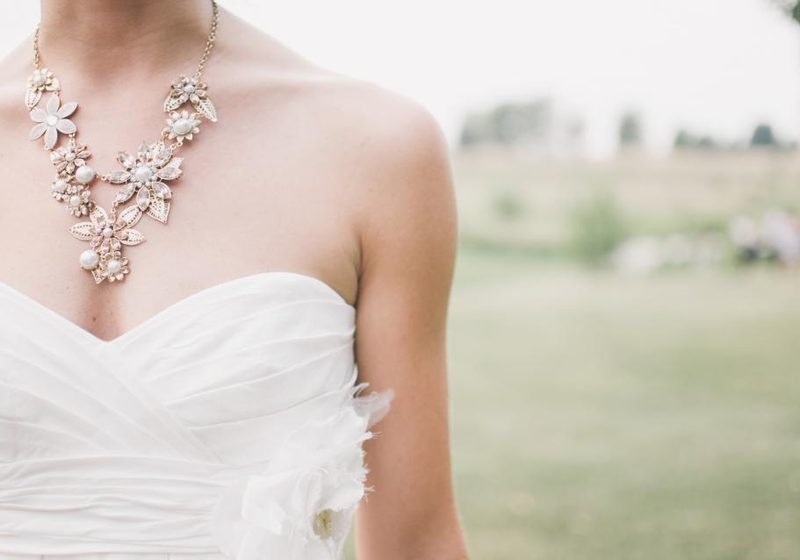 Wedding Classic album template example
